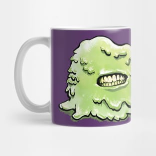 Smile Slime Mug